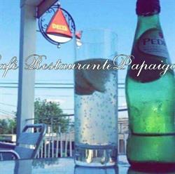 Café Restaurante Papagaio