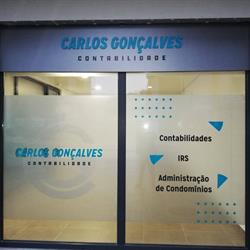 Carlos Gonçalves - Contabilidade