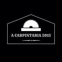 A Carpintaria 2015