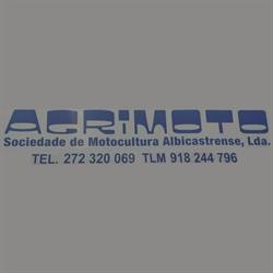Agrimoto lda