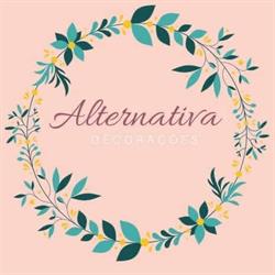 ALTERNATIVA DECORAÇÕES