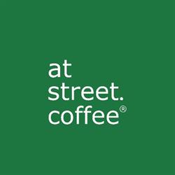 At Street.Coffee® - SPECIALTY COFFEE FOR ALL.