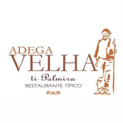 Adega velha- TiPalmira