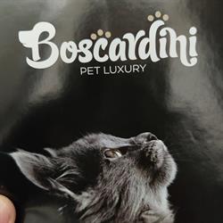 Boscardini Pet Luxury