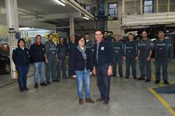Bosch Car Service - Auto Justino Carneiro Lda
