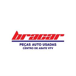 Bracar - Centro de Abate Automóvel