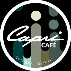 Café Capri, Lda.