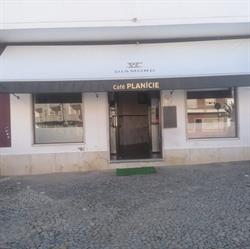 Café Planície