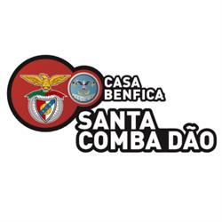 Casa Benfica Santa Comba Dão
