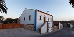 Casa dos Tios