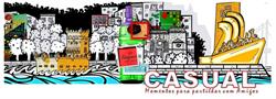 CASUAL LOUNGE CAFFÉ