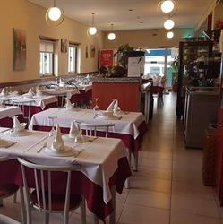 Churrasqueira Pestana
