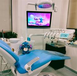 Clínica & Dentária Margarida
