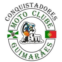 Conquistadores Moto Clube Guimarães
