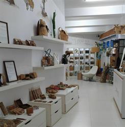 Dona Nita Cork