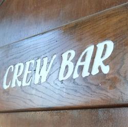 Crew Bar