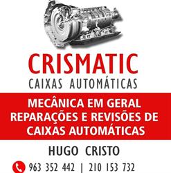 crismatic