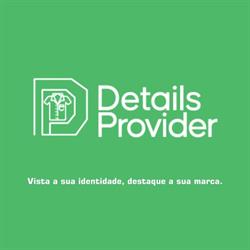 Details Provider - Fardas personalizadas