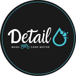 Detail Wash & Care Motos