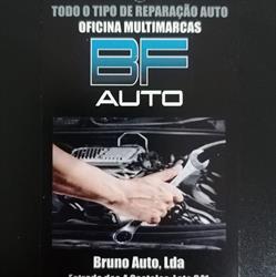 Bruno Farinhas auto