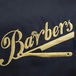Barbers Cocktail Bar