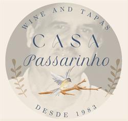 Casa passarinho