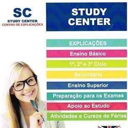 Centro Explicações Study Center