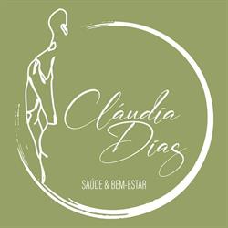 Claudia Dias - Saúde e Bem - Estar