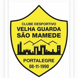 Clube Desportivo Velha Guarda São Mamede