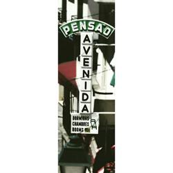 Pensão Avenida