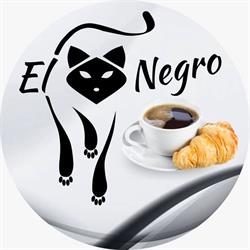 El Gato Negro Coffee & Snacks