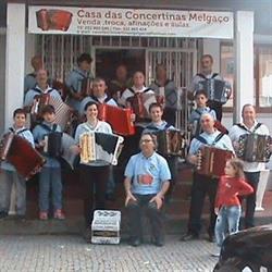 Escola e Casa das Concertinas de Melgaço