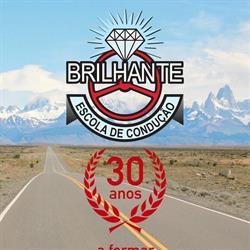 Escola de Condução Brilhante
