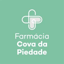 Farmácia Cova da Piedade