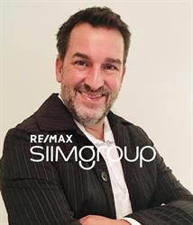 FG Real Estate Agent