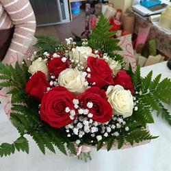 Florista Orquidea