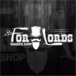For Lord's BarberShop