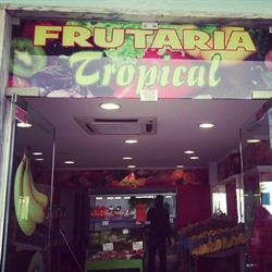 Frutaria Tropical