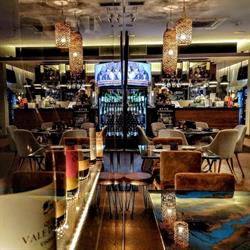 GALERIA50 - Bistro - Restaurante
