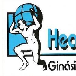 Ginasio Corpounico