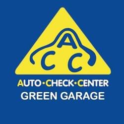 Green Garage, LDA