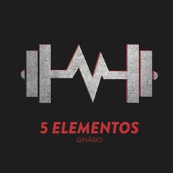 Ginásio5Elementos