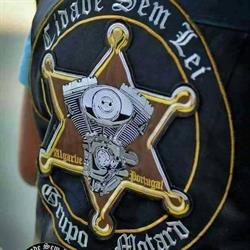 Grupo Motard Cidade Sem Lei