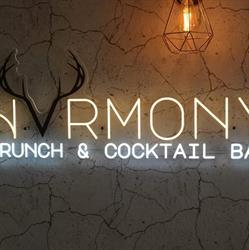 Harmony Brunch & Cocktail Bar