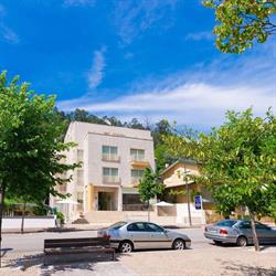 Hotel Caldelas