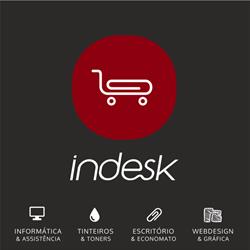 Indesk - Informática e Escritório