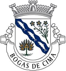 Junta de Freguesia de Bogas de Cima