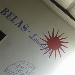 Lavandaria Belas