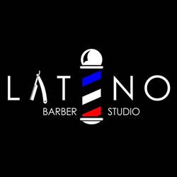 Latino Barber Studio