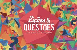 Lições e Questões- Centro de estudos e psicologia